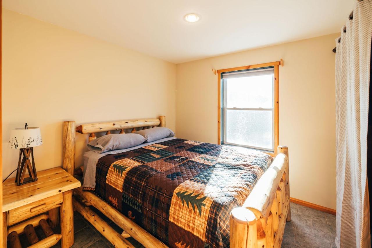 Ski Chalet W-Hot Tub, Only 3 Min To Sunday River Ski Lifts! Бетел Экстерьер фото