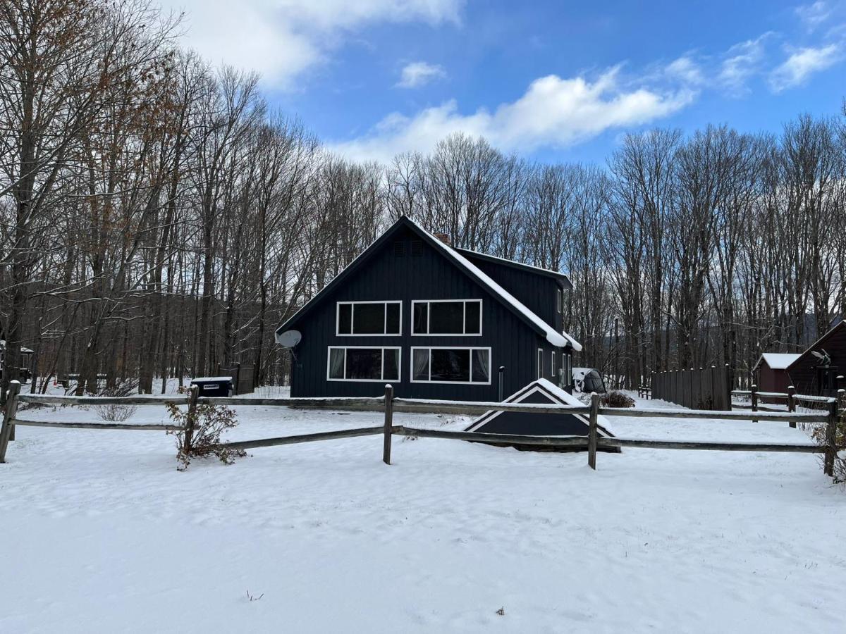 Ski Chalet W-Hot Tub, Only 3 Min To Sunday River Ski Lifts! Бетел Экстерьер фото